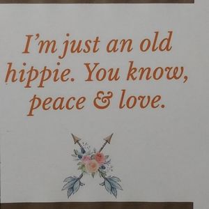 Love Peace Faith 💗✌🙏